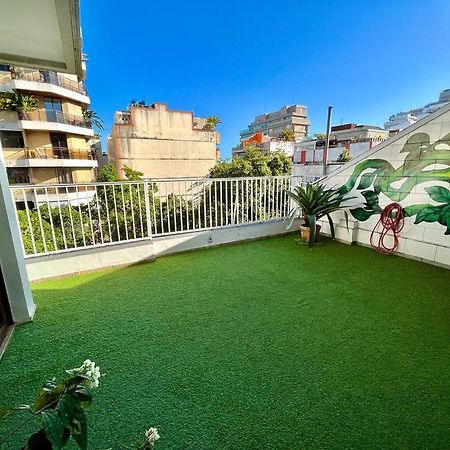 Linda Cobertura Ipanema Quadra Da Praia C Sauna E 2 Suites Rio de Janeiro Exterior photo