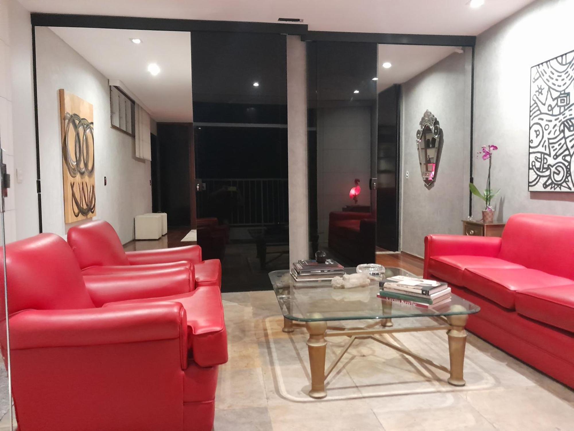 Linda Cobertura Ipanema Quadra Da Praia C Sauna E 2 Suites Rio de Janeiro Exterior photo
