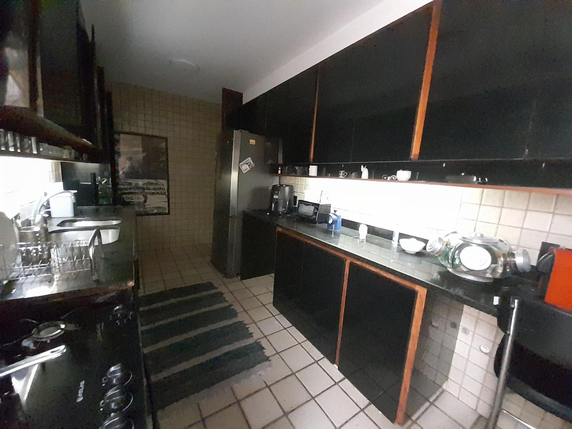 Linda Cobertura Ipanema Quadra Da Praia C Sauna E 2 Suites Rio de Janeiro Exterior photo