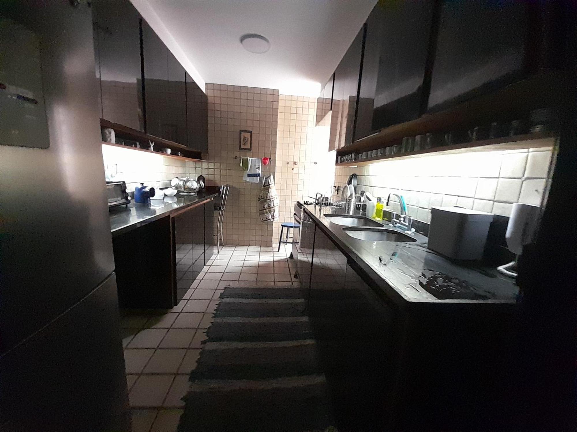 Linda Cobertura Ipanema Quadra Da Praia C Sauna E 2 Suites Rio de Janeiro Exterior photo