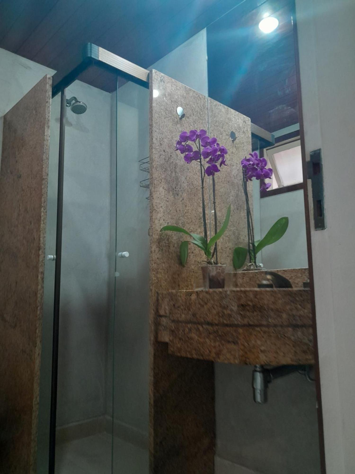 Linda Cobertura Ipanema Quadra Da Praia C Sauna E 2 Suites Rio de Janeiro Exterior photo