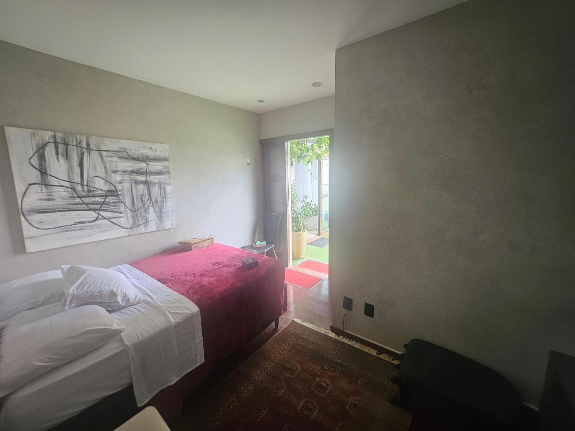 Linda Cobertura Ipanema Quadra Da Praia C Sauna E 2 Suites Rio de Janeiro Exterior photo