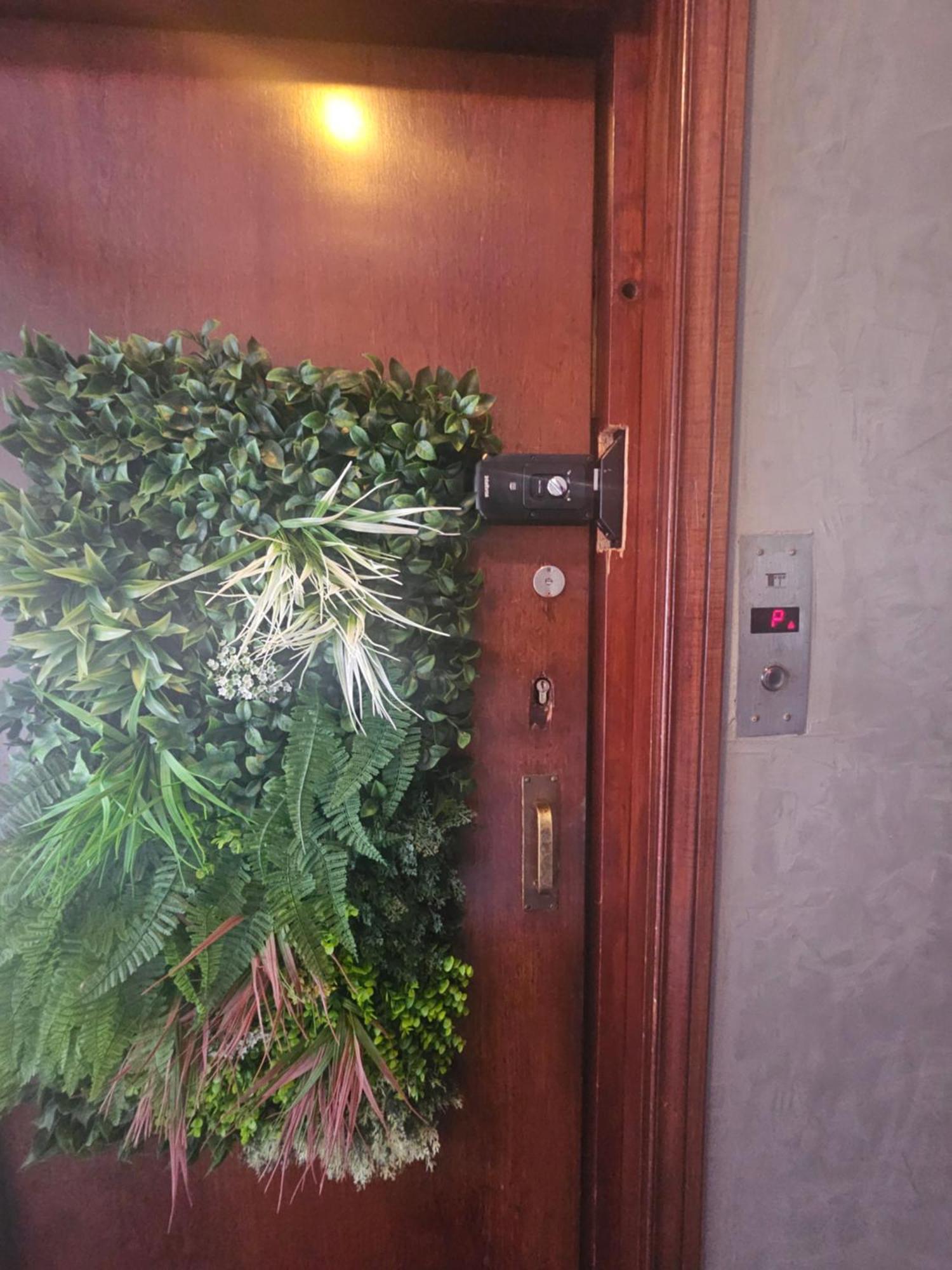 Linda Cobertura Ipanema Quadra Da Praia C Sauna E 2 Suites Rio de Janeiro Exterior photo