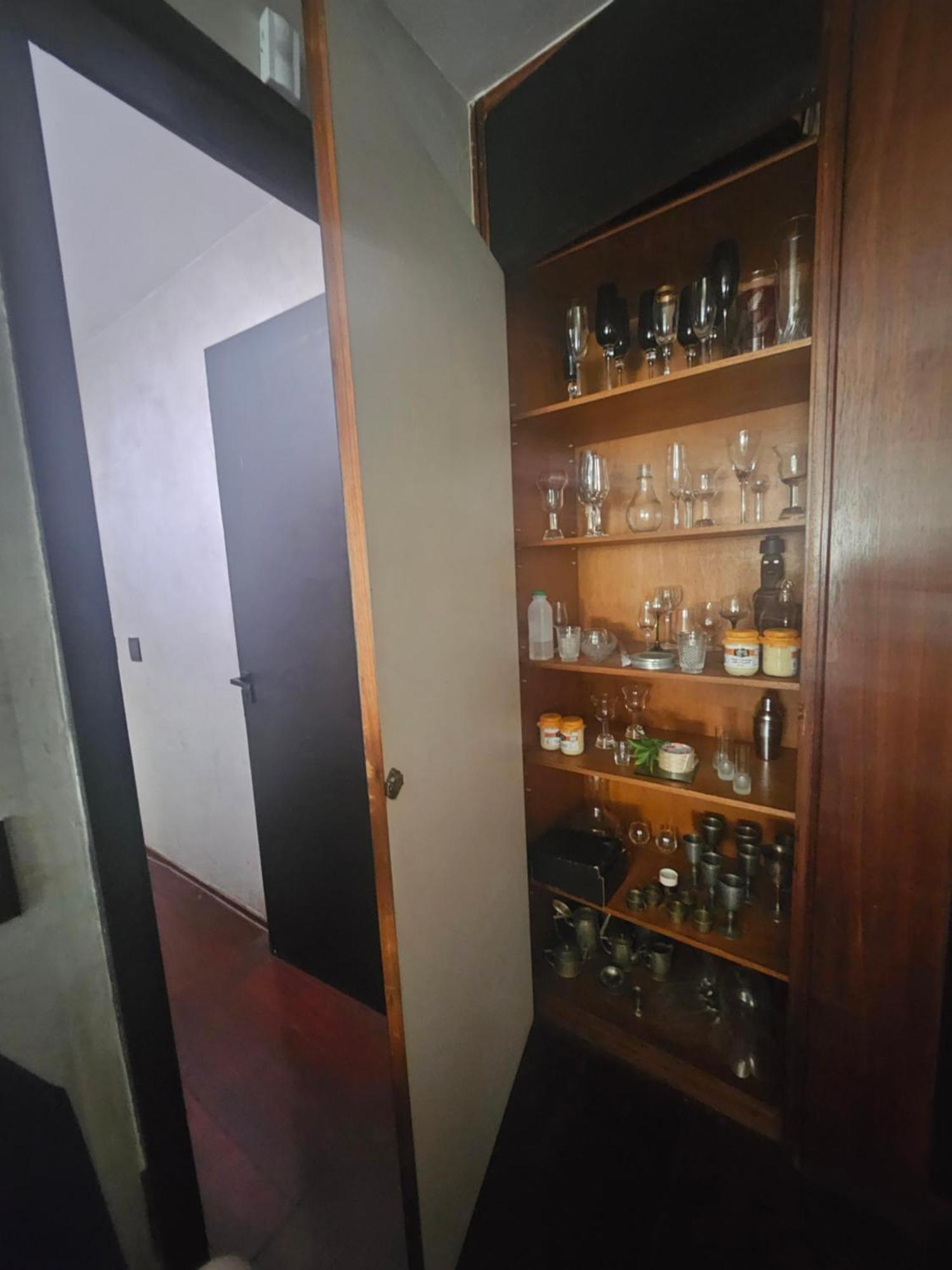 Linda Cobertura Ipanema Quadra Da Praia C Sauna E 2 Suites Rio de Janeiro Exterior photo