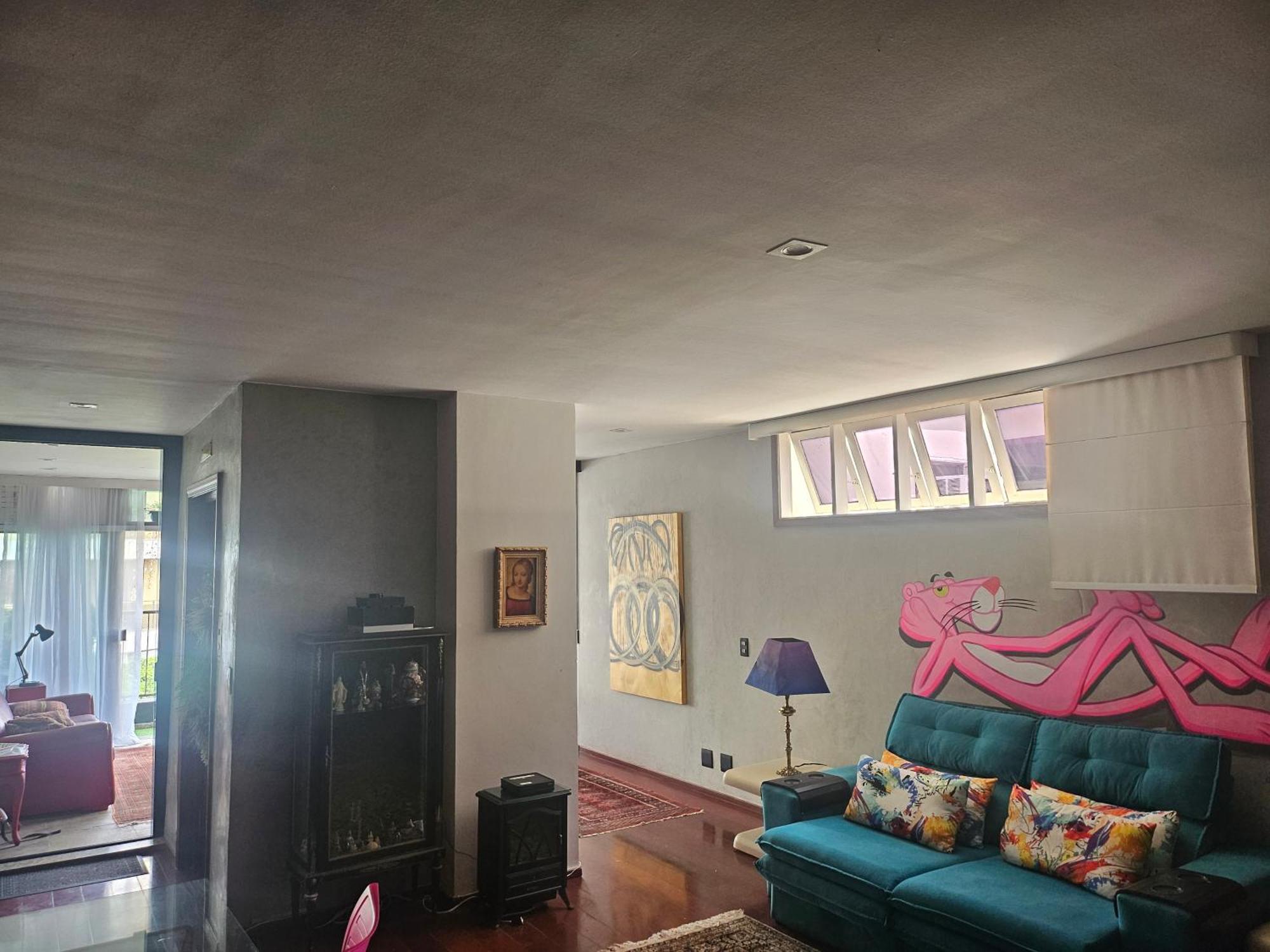 Linda Cobertura Ipanema Quadra Da Praia C Sauna E 2 Suites Rio de Janeiro Room photo