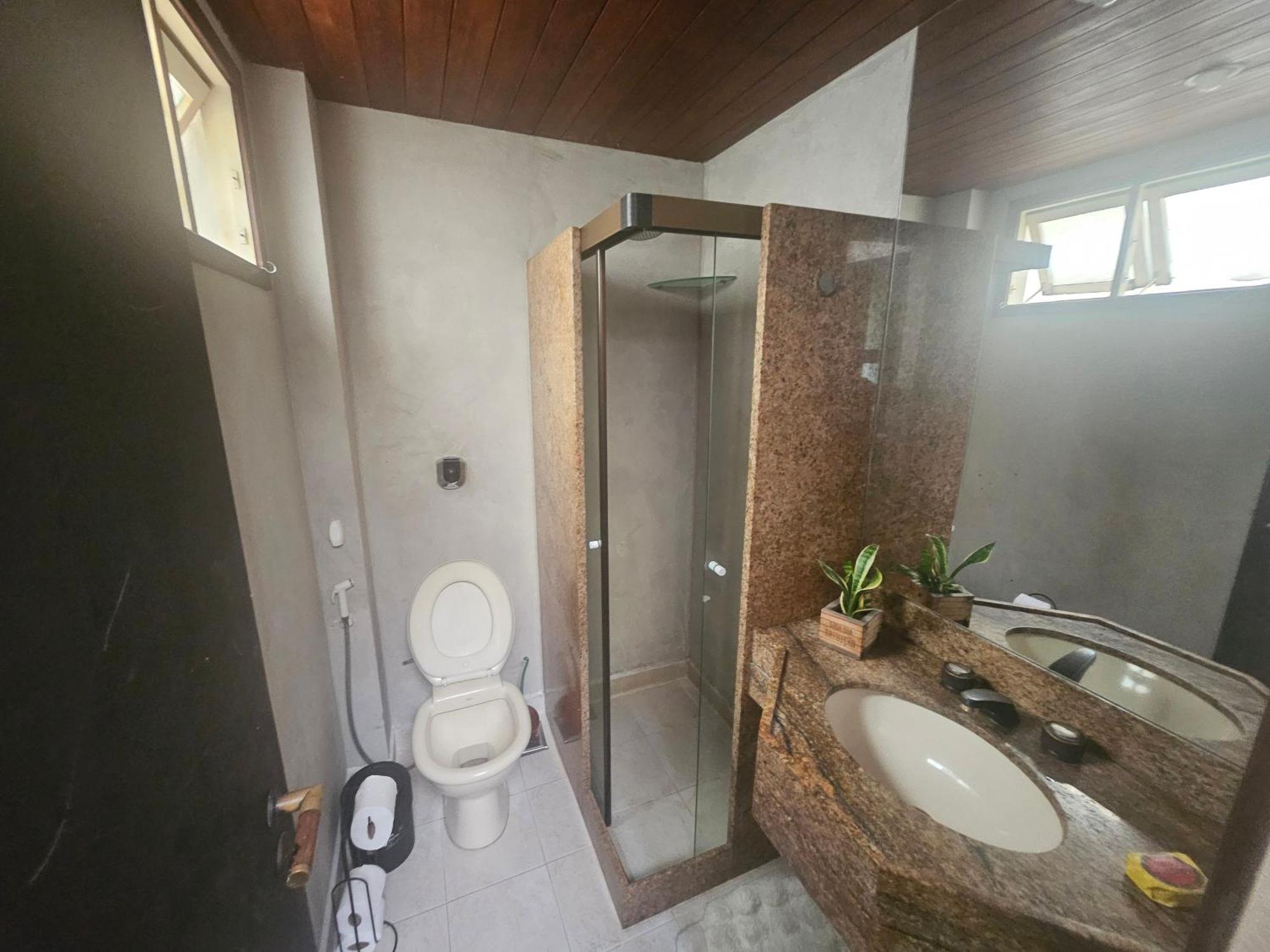 Linda Cobertura Ipanema Quadra Da Praia C Sauna E 2 Suites Rio de Janeiro Exterior photo
