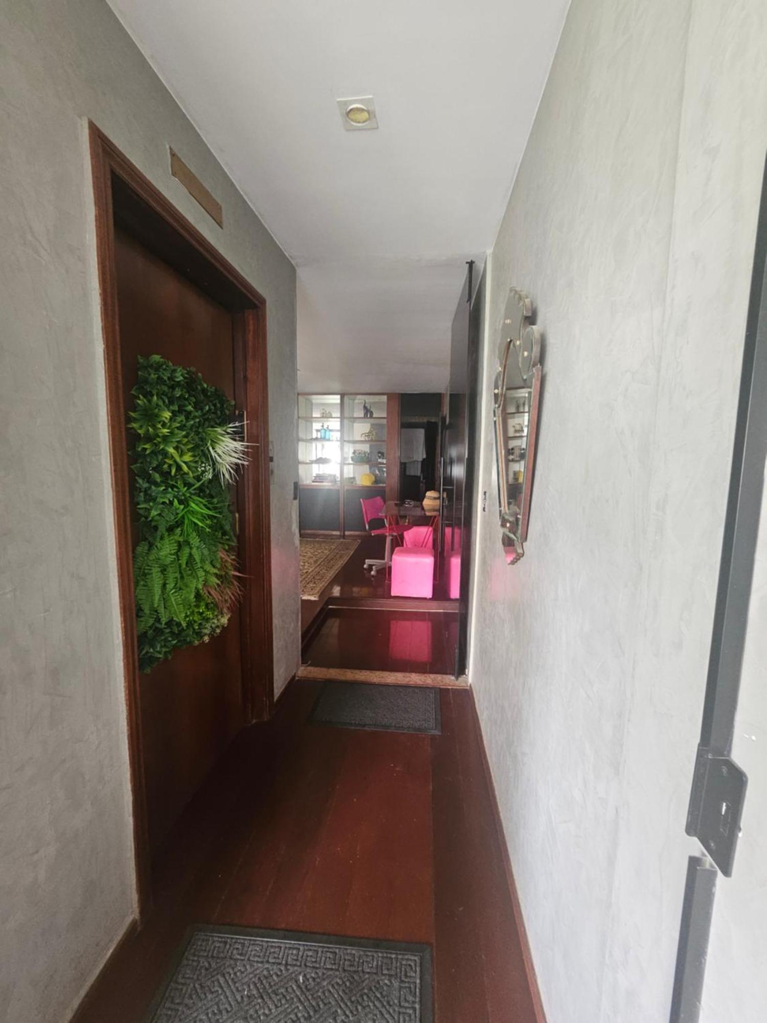 Linda Cobertura Ipanema Quadra Da Praia C Sauna E 2 Suites Rio de Janeiro Room photo
