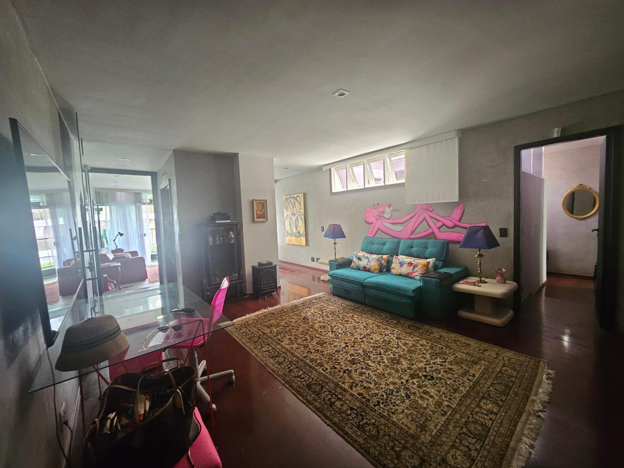 Linda Cobertura Ipanema Quadra Da Praia C Sauna E 2 Suites Rio de Janeiro Exterior photo
