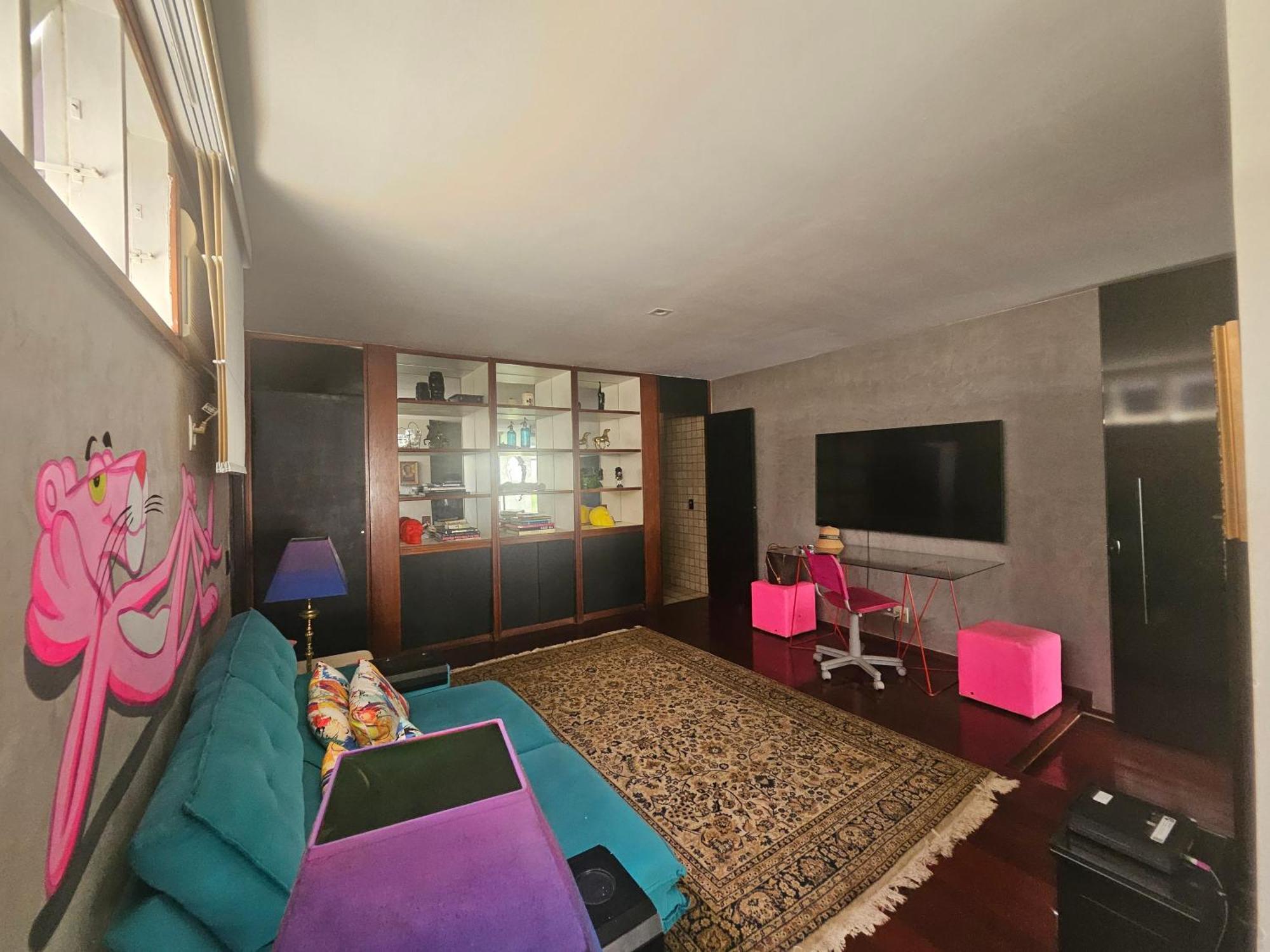 Linda Cobertura Ipanema Quadra Da Praia C Sauna E 2 Suites Rio de Janeiro Exterior photo