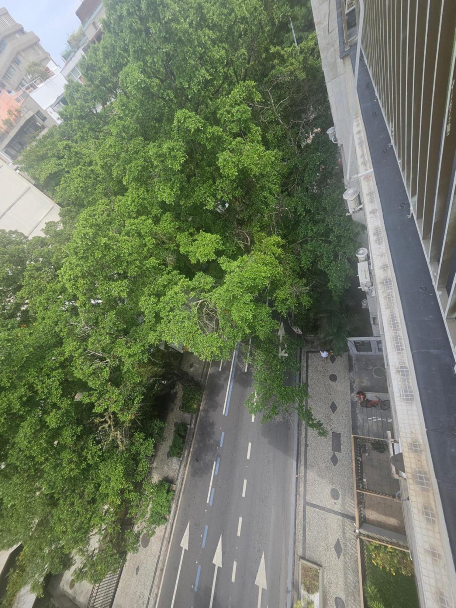 Linda Cobertura Ipanema Quadra Da Praia C Sauna E 2 Suites Rio de Janeiro Exterior photo