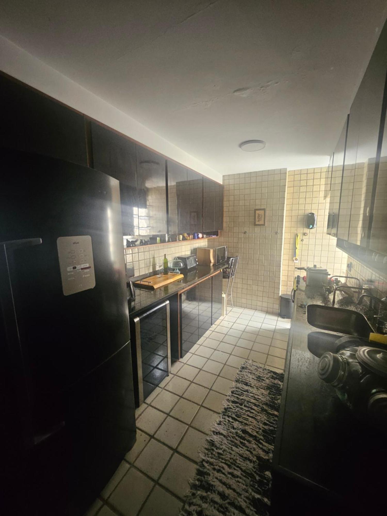 Linda Cobertura Ipanema Quadra Da Praia C Sauna E 2 Suites Rio de Janeiro Room photo